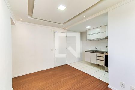 Sala de apartamento à venda com 2 quartos, 40m² em Vila Andrade, São Paulo