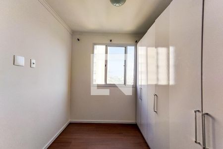 Quarto 1 de apartamento à venda com 2 quartos, 40m² em Vila Andrade, São Paulo