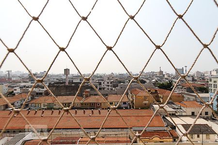 Vista de apartamento para alugar com 3 quartos, 63m² em Mooca, São Paulo