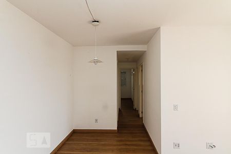 Sala de apartamento para alugar com 3 quartos, 63m² em Mooca, São Paulo