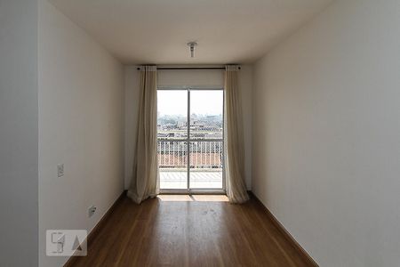 Sala de apartamento para alugar com 3 quartos, 63m² em Mooca, São Paulo