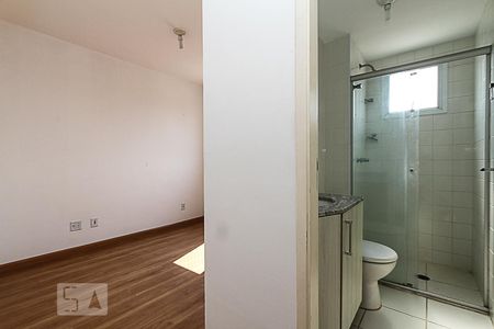 Suite de apartamento para alugar com 3 quartos, 63m² em Mooca, São Paulo