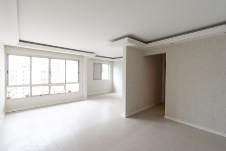 Apartamento para alugar com 83m², 2 quartos e 1 vagaSala