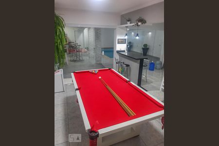 Sala de Jogos de casa à venda com 3 quartos, 210m² em Vila dos Andrades, São Paulo