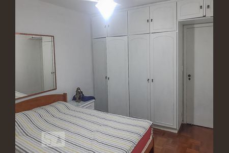Quarto 2 de casa à venda com 3 quartos, 330m² em Vila dos Andrades, São Paulo