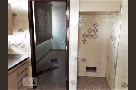 Cozinha de casa à venda com 4 quartos, 424m² em Jardim São Bento, São Paulo