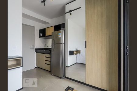 Kitnet/Studio para alugar com 1 quarto, 21m² em Vila Mariana, São Paulo