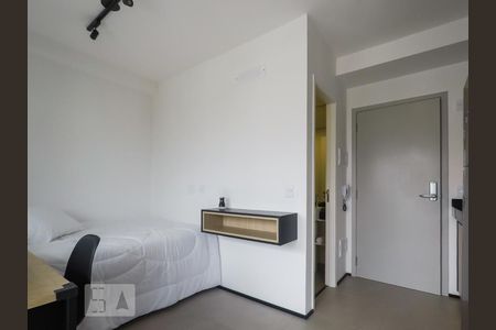 Kitnet/Studio para alugar com 1 quarto, 21m² em Vila Mariana, São Paulo