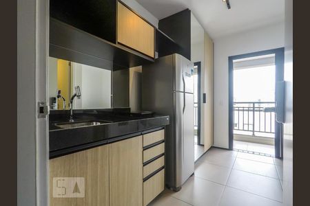 Kitnet/Studio para alugar com 1 quarto, 21m² em Vila Mariana, São Paulo