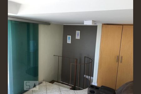 Sala Terraço de apartamento para alugar com 2 quartos, 133m² em Vila Granada, São Paulo