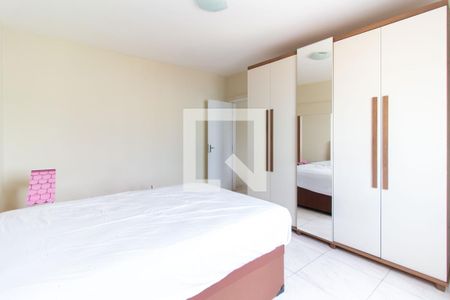 Quarto de apartamento para alugar com 1 quarto, 60m² em Jardim Brasília (zona Norte), São Paulo