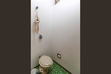 Lavabo de casa à venda com 4 quartos, 511m² em Interlagos, São Paulo