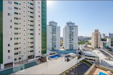 Apartamento à venda com 3 quartos, 100m² em Estoril, Belo Horizonte