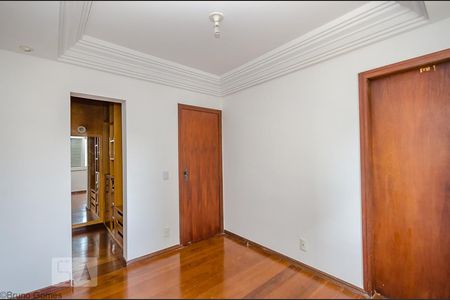 Suíte de apartamento à venda com 3 quartos, 100m² em Estoril, Belo Horizonte
