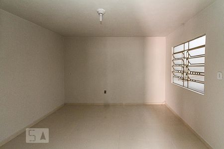 Quarto de apartamento para alugar com 1 quarto, 30m² em Vila Paulo Silas, São Paulo