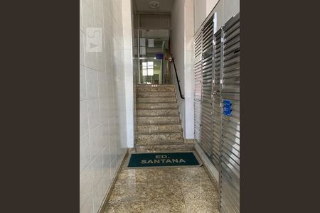 Apartamento à venda com 3 quartos, 90m² em Santana, São Paulo