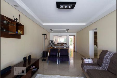 Sala de casa à venda com 2 quartos, 120m² em Vila Parque Jabaquara, São Paulo