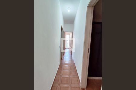 Corredor de apartamento para alugar com 4 quartos, 77m² em Méier, Rio de Janeiro