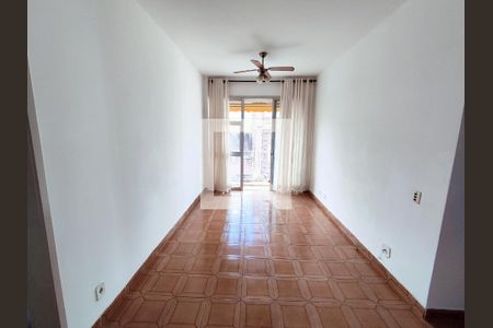 Sala de apartamento para alugar com 4 quartos, 77m² em Méier, Rio de Janeiro