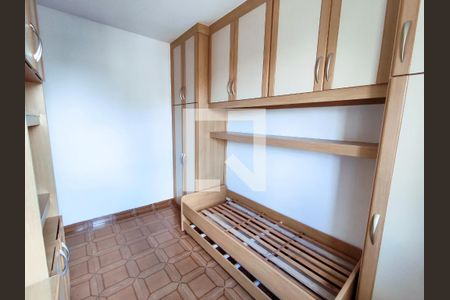 Quarto 1 - Armários de apartamento para alugar com 4 quartos, 77m² em Méier, Rio de Janeiro