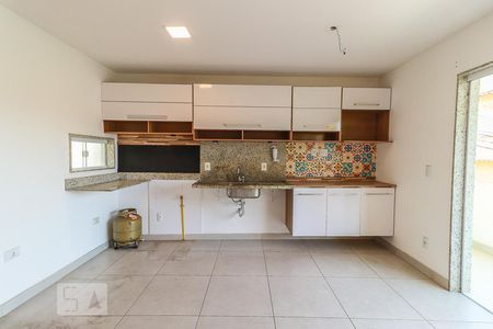 Cozinha de apartamento para alugar com 2 quartos, 60m² em Pechincha, Rio de Janeiro