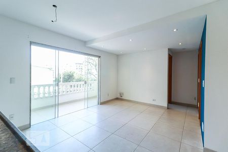 Sala de apartamento para alugar com 2 quartos, 60m² em Pechincha, Rio de Janeiro