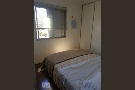 Quarto 2 de apartamento à venda com 3 quartos, 70m² em Jardim Oriental, São Paulo