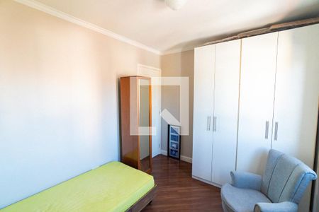 Quarto 2 de apartamento à venda com 2 quartos, 67m² em Jardim Oriental, São Paulo