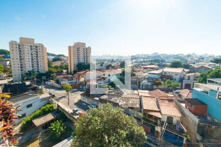 Vista da Sala de apartamento à venda com 2 quartos, 67m² em Jardim Oriental, São Paulo