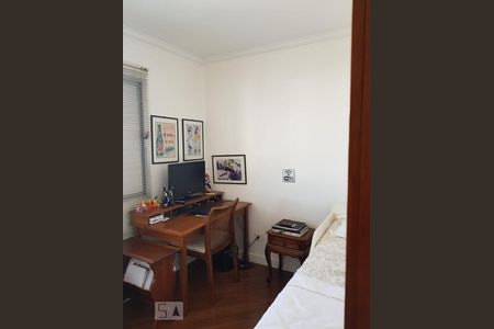 Quarto 1 de apartamento à venda com 3 quartos, 70m² em Jardim Oriental, São Paulo