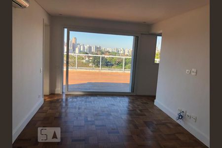 Casa para alugar com 5 quartos, 490m² em Sumaré, São Paulo