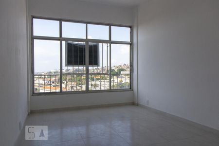 Sala de apartamento para alugar com 3 quartos, 76m² em Maracanã, Rio de Janeiro