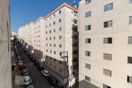 Vista quartos de apartamento para alugar com 2 quartos, 62m² em Vila Rio, Guarulhos