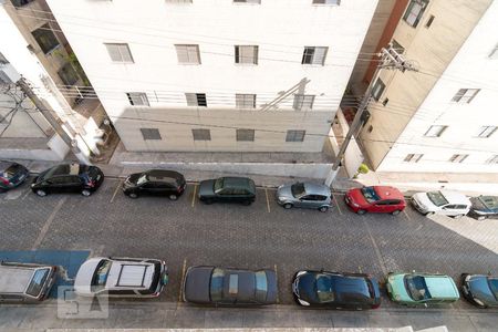 Vista quartos de apartamento para alugar com 2 quartos, 62m² em Vila Rio, Guarulhos