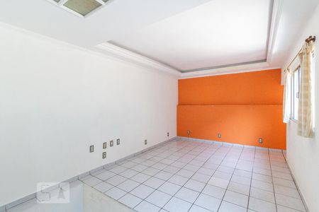 Sala de casa à venda com 4 quartos, 438m² em Vila Pereira Cerca, São Paulo