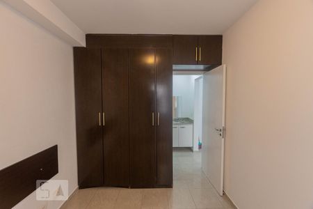 Quarto de apartamento para alugar com 1 quarto, 48m² em Vila Gomes Cardim, São Paulo