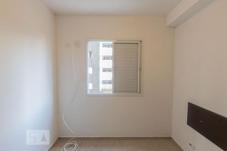 Quarto de apartamento para alugar com 1 quarto, 48m² em Vila Gomes Cardim, São Paulo