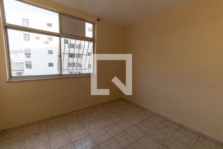 Quarto 1 de apartamento para alugar com 3 quartos, 106m² em Ingá, Niterói