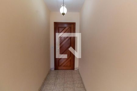 Sala de apartamento para alugar com 3 quartos, 106m² em Ingá, Niterói