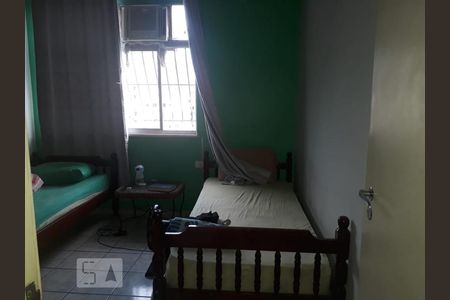 Quarto 3 de apartamento para alugar com 3 quartos, 106m² em Ingá, Niterói