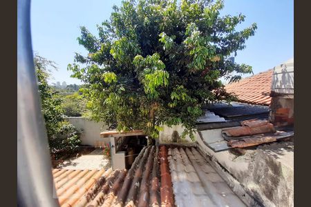 Vista do Quarto 1 de casa para alugar com 4 quartos, 140m² em Paulicéia, São Bernardo do Campo