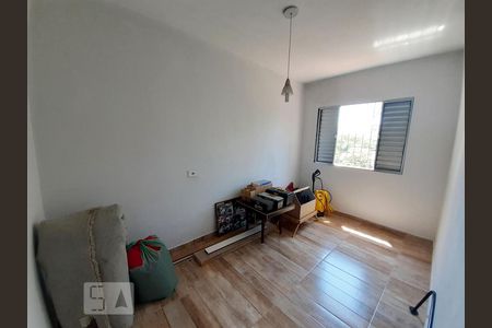 Quarto 3 de casa para alugar com 4 quartos, 140m² em Paulicéia, São Bernardo do Campo