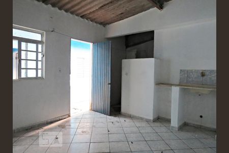 Cozinha de casa à venda com 1 quarto, 38m² em Vila Medeiros, São Paulo