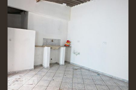 Cozinha de casa à venda com 1 quarto, 38m² em Vila Medeiros, São Paulo