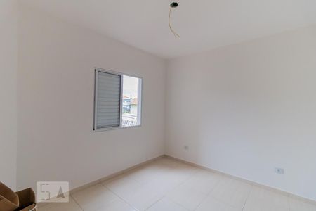 Quarto 1 de casa de condomínio para alugar com 1 quarto, 47m² em Vila Euthalia, São Paulo