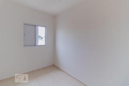 Quarto 1 de casa de condomínio para alugar com 2 quartos, 56m² em Vila Euthalia, São Paulo