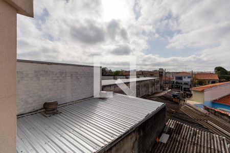 Vista Quarto  de casa de condomínio para alugar com 1 quarto, 50m² em Vila Euthalia, São Paulo