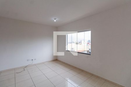 Sala  de casa de condomínio para alugar com 1 quarto, 50m² em Vila Euthalia, São Paulo