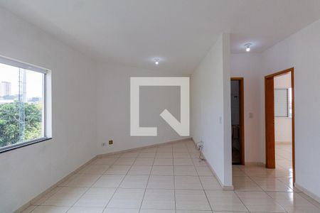 Casa de condomínio para alugar com 50m², 1 quarto e 1 vagaSala 