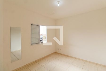 Quarto  de casa de condomínio para alugar com 1 quarto, 55m² em Vila Euthalia, São Paulo